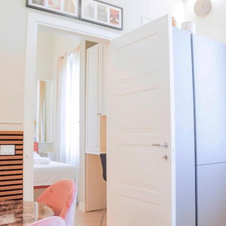 Alighieri Boutique Apartment Florence Exterior photo