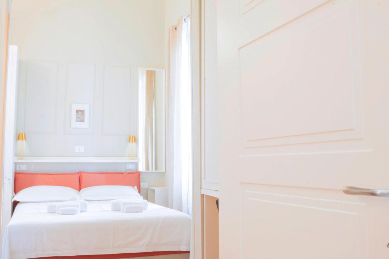 Alighieri Boutique Apartment Florence Exterior photo