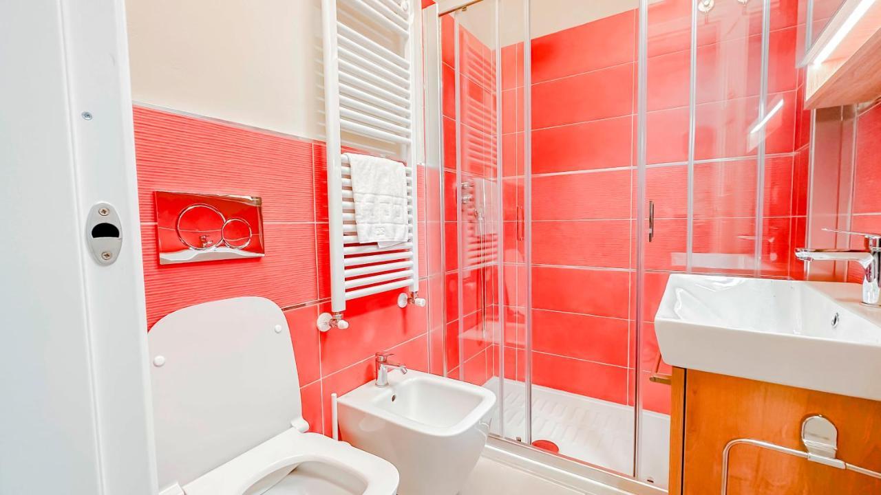 Alighieri Boutique Apartment Florence Exterior photo
