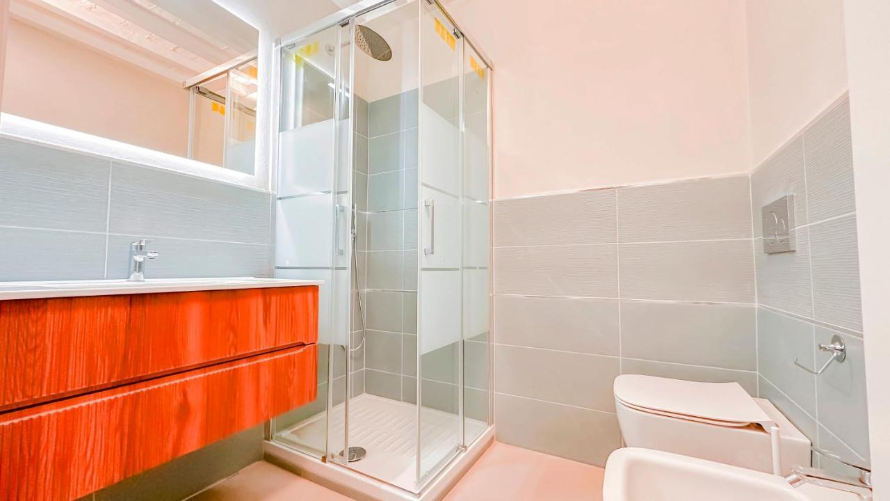 Alighieri Boutique Apartment Florence Exterior photo