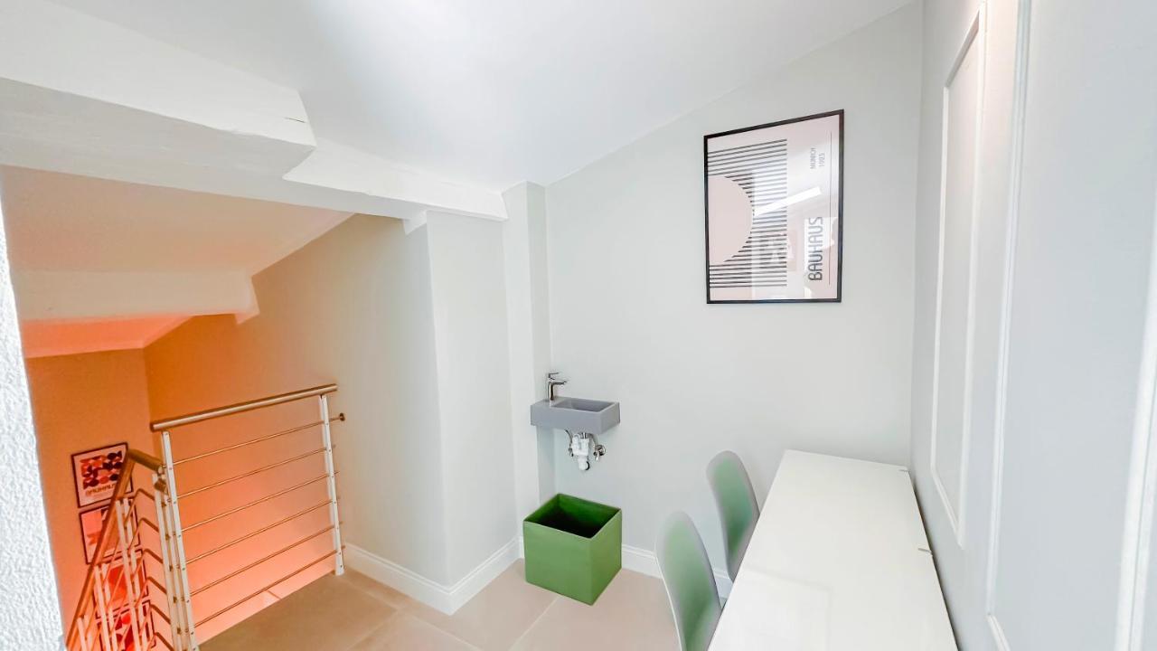 Alighieri Boutique Apartment Florence Exterior photo
