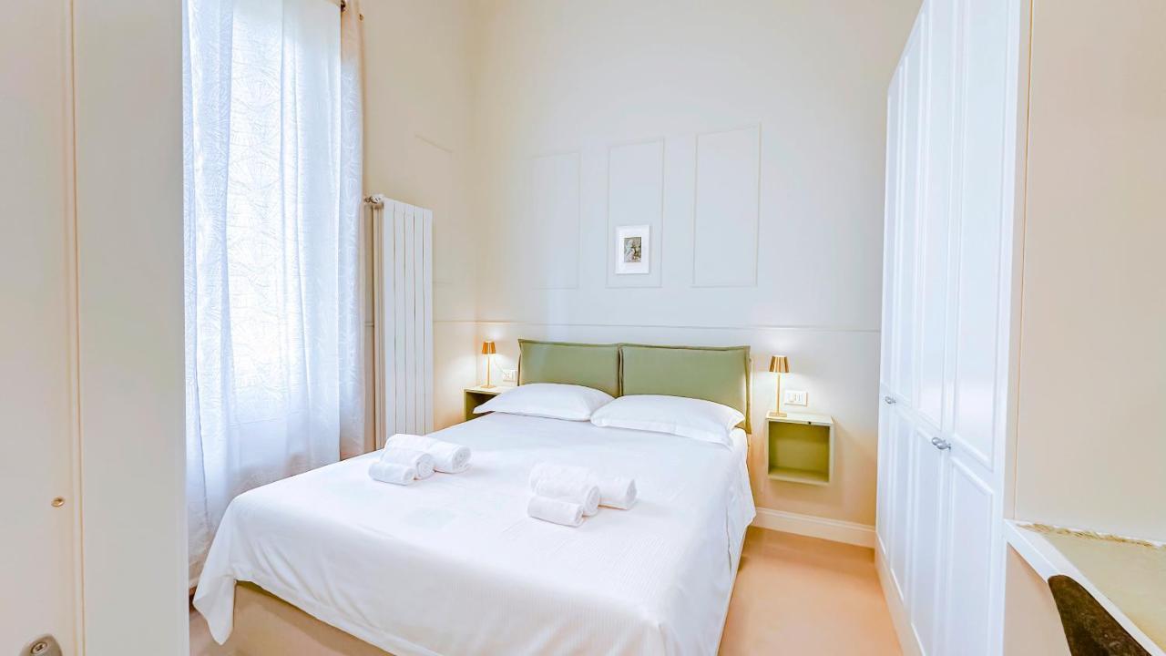 Alighieri Boutique Apartment Florence Exterior photo
